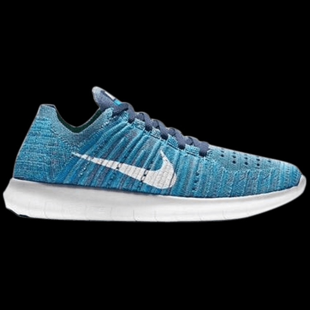 NIKE Free RN Flyknit